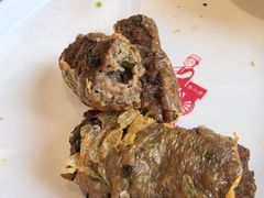 -李小老烧饼(常营民族家园店)