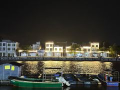 -八方海味餐厅