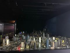 -上海环球金融中心云端足球盛典