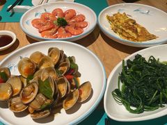 -糟粕醋·椰苑海南菜餐厅(亚龙湾天域酒店)