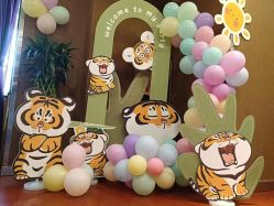 -四方阁酒楼·宴会厅(圣灯店)