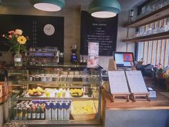 -ZM COFFEE(西安路店)