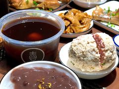 -十面春风·江南面馆(崇宁路店)