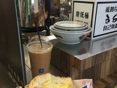 -美芝莲(东方宝泰店)