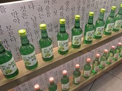 -姜胖胖无限自助烤肉(光明万达店)