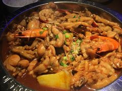 -胖哥俩肉蟹煲(世茂国际广场店)