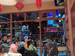 -鹅香四海·卤水火锅·砂锅粥·潮汕菜(宝安店)