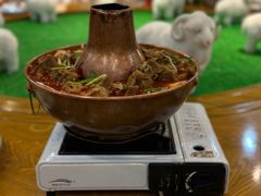 -老毛手抓·盐池滩羊非遗手抓(宁夏总店)