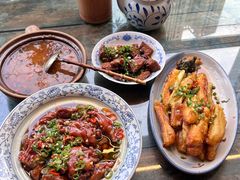 -阿嫂印象·民间江湖菜(大学城店)
