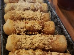 红糖糍粑-付小姐在成都(中山公园店)