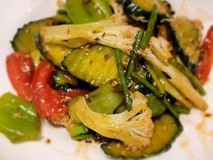 田园小炒-金掌勺·锅包肉(广渠门店)