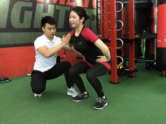 -梧桐阳光国际游泳健身会所(亚运村店)