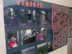 金台阶鱼馆-金台阶鱼馆(于桥水库店)