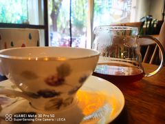 -琥珀咖啡 Ambercoffee