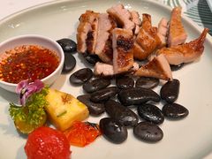 -蕉叶·广州明星泰国菜(黑金冠保利广场店)