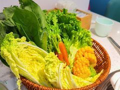 -九孔·筒骨莲藕汤锅(大明宫万达店)