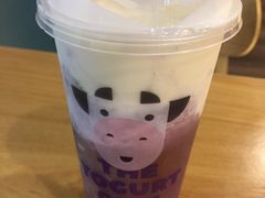 -一只酸奶牛(八一路店)