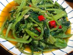 -仓库南洋海鲜小排档(柳河路店)