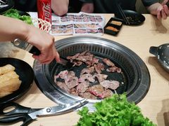 -花味·自助烤肉(雨花客厅店)