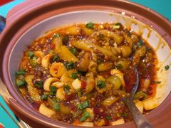 -川正旺江湖菜(三元桥店)