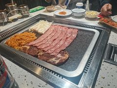-郭记烤肉(正阳街店)