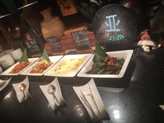 -OPEN開全日自助餐厅·牛肉火锅·海鲜(佛山希尔顿酒店)