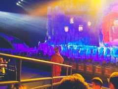 -华夏文旅西安度假区