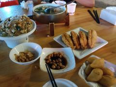 -海坛特色小吃·只做平潭特色菜(平潭店)