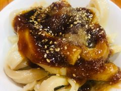 甜水面-洞子口张老二凉粉(文殊院店)