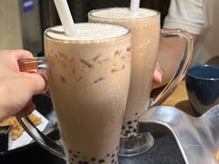 -湊湊火锅·茶憩(上海合生汇店)