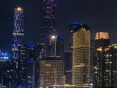 -琶醍壹号•潮菜江景餐吧