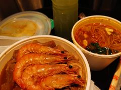 -滋味满屋美食坊(上海街店)