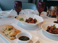 -上海小南国(正大店)