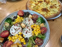 -魏斯理汉堡(西安沣东吾悦店)