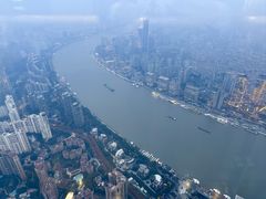 -上海中心大厦