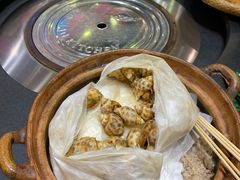 -飞尝蚝·顺德菜·鱼生(顺德总店)