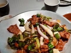 -绿茶餐厅(淮安吾悦广场店)