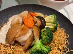 -金苑海鲜酒家(来魅力店)