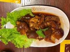 卤猪脚-松发肉骨茶SongFa(静安嘉里中心店)