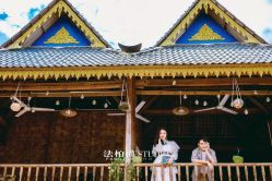 -太古映画婚纱摄影(天河店)