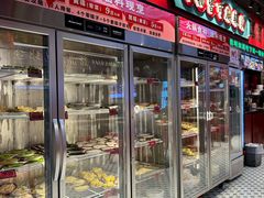 -文立新麻辣烫(合生汇21街区店)