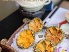 -花潮料理艺食馆(成都万象城店)