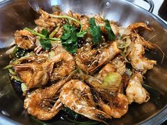 -重庆巴渝火锅(钟家村店)