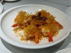 -羲和雅苑•北京烤鸭(国贸商城店)