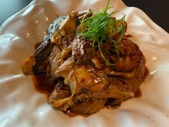 -松涛园朝鲜·海鲜·料理店(鸭绿江断桥店)