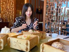 -惠东华美达广场酒店华美轩