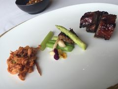 -金轩中餐厅 Jin Xuan(浦东丽思卡尔顿酒店)