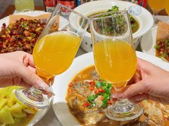 -火龙堂·风味民间菜(文一路店)