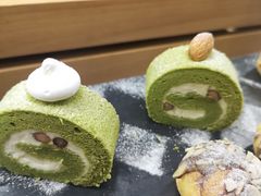 -天津东凯悦酒店·Market Café自助餐厅