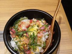 -松阪牛焼肉M(法善寺横丁店)
